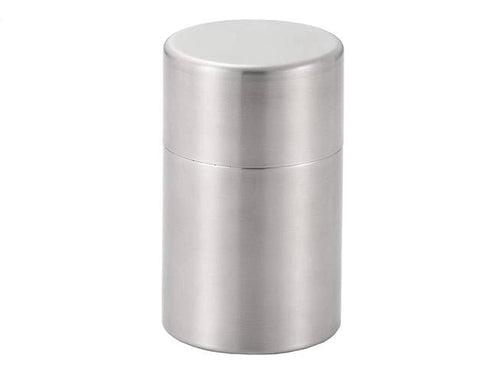 Tea canister Shizen